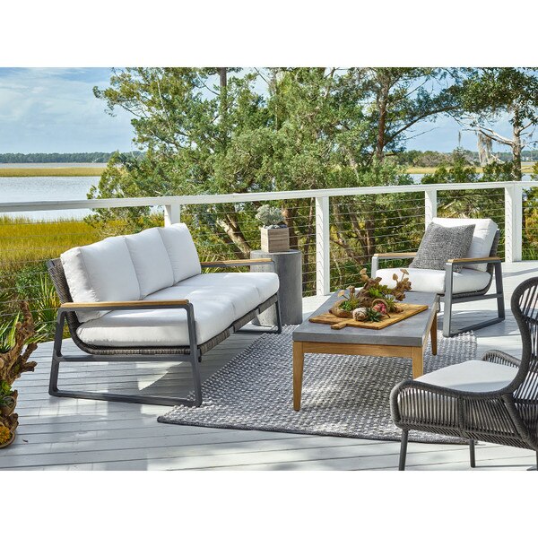 Oahu Side Table
